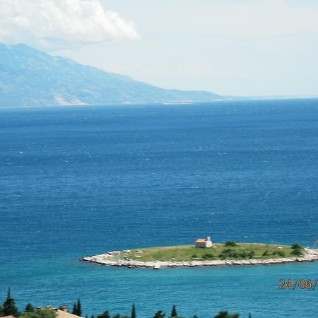 Apartments Lina Novi Vinodolski Εξωτερικό φωτογραφία