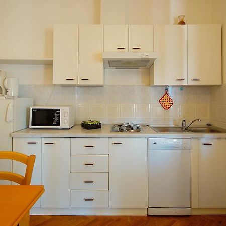 Apartments Lina Novi Vinodolski Δωμάτιο φωτογραφία