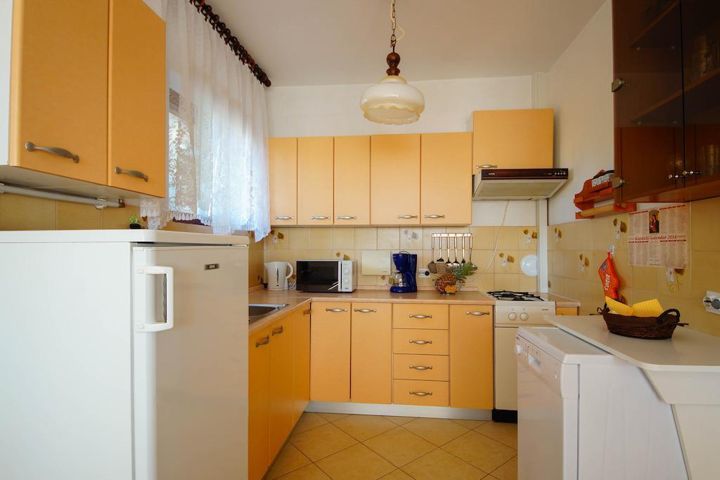 Apartments Lina Novi Vinodolski Δωμάτιο φωτογραφία