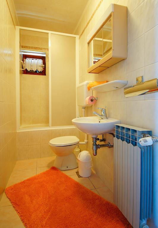Apartments Lina Novi Vinodolski Δωμάτιο φωτογραφία