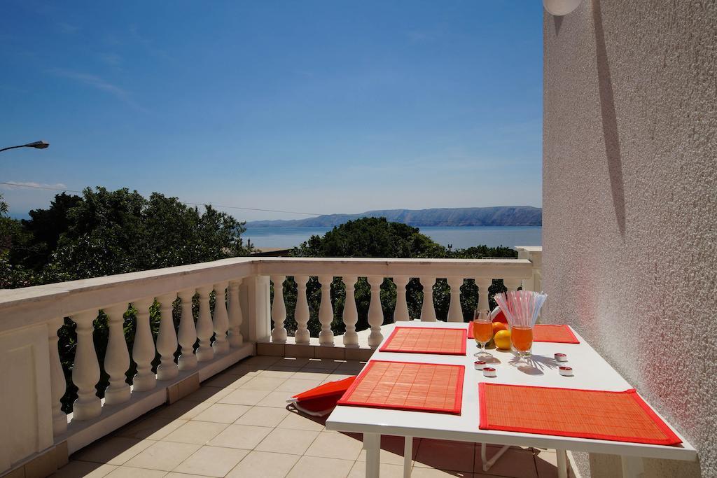 Apartments Lina Novi Vinodolski Δωμάτιο φωτογραφία