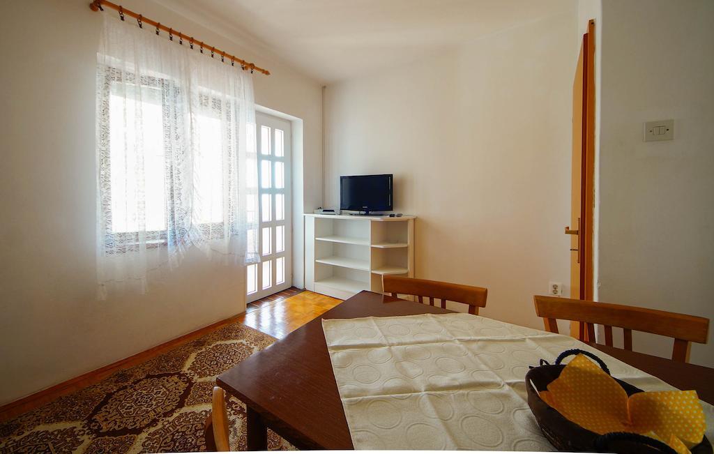 Apartments Lina Novi Vinodolski Δωμάτιο φωτογραφία