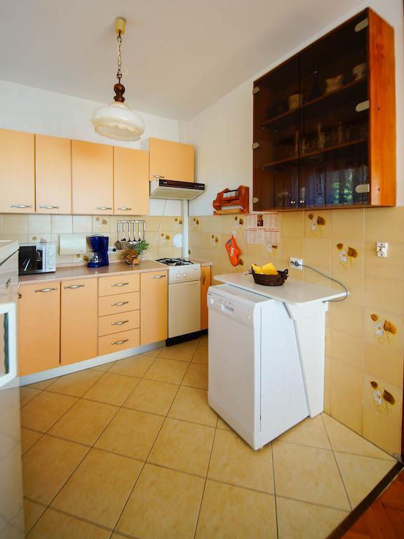 Apartments Lina Novi Vinodolski Δωμάτιο φωτογραφία
