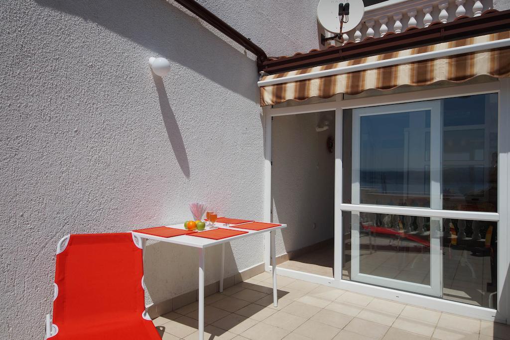 Apartments Lina Novi Vinodolski Δωμάτιο φωτογραφία