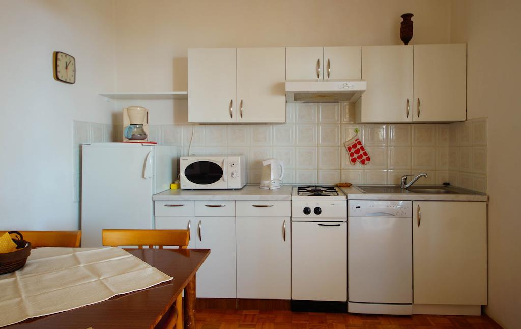 Apartments Lina Novi Vinodolski Δωμάτιο φωτογραφία