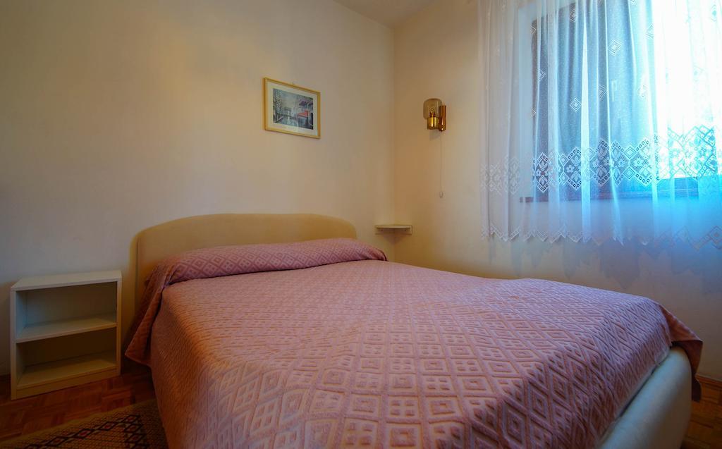 Apartments Lina Novi Vinodolski Δωμάτιο φωτογραφία