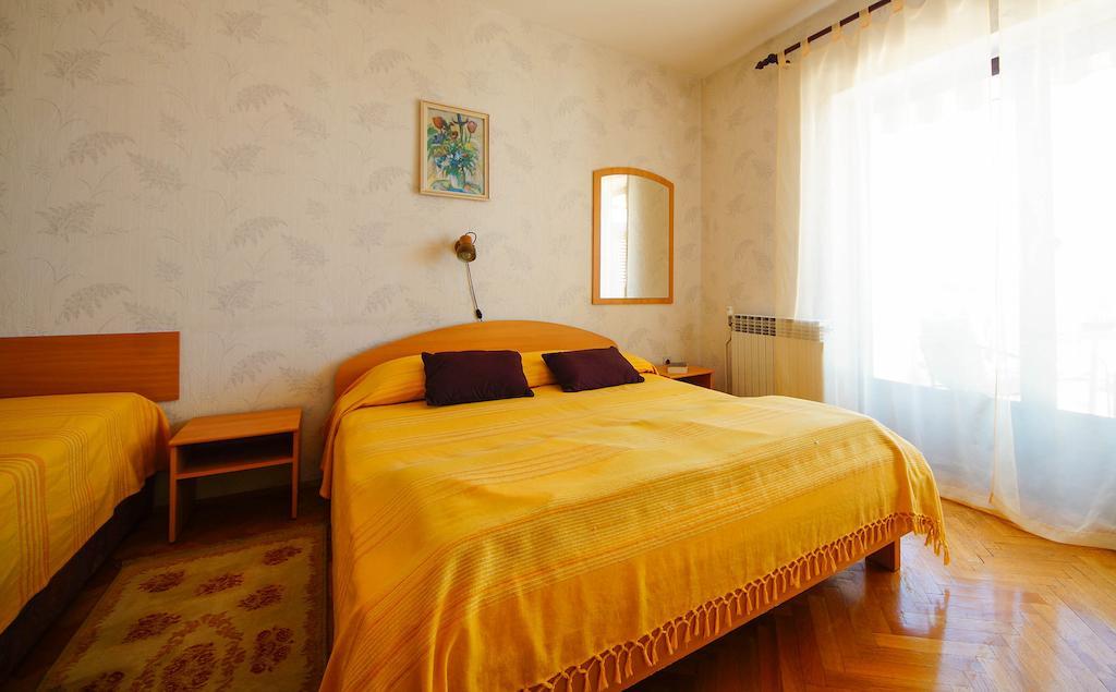 Apartments Lina Novi Vinodolski Δωμάτιο φωτογραφία